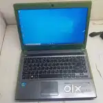 Core i3 laptop @7500 fix price
