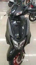 Tvs Ntorq125 xp Edition Low Down payment Just pay 6999 only