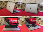 M1 Air 2022 Apple Macbook 8gb/256gb 13inch Retina Touch iD 100% Health
