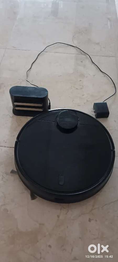 Robot vacuum cleaner Xiomi mop p
