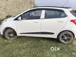 Hyundai Grand i10 2020