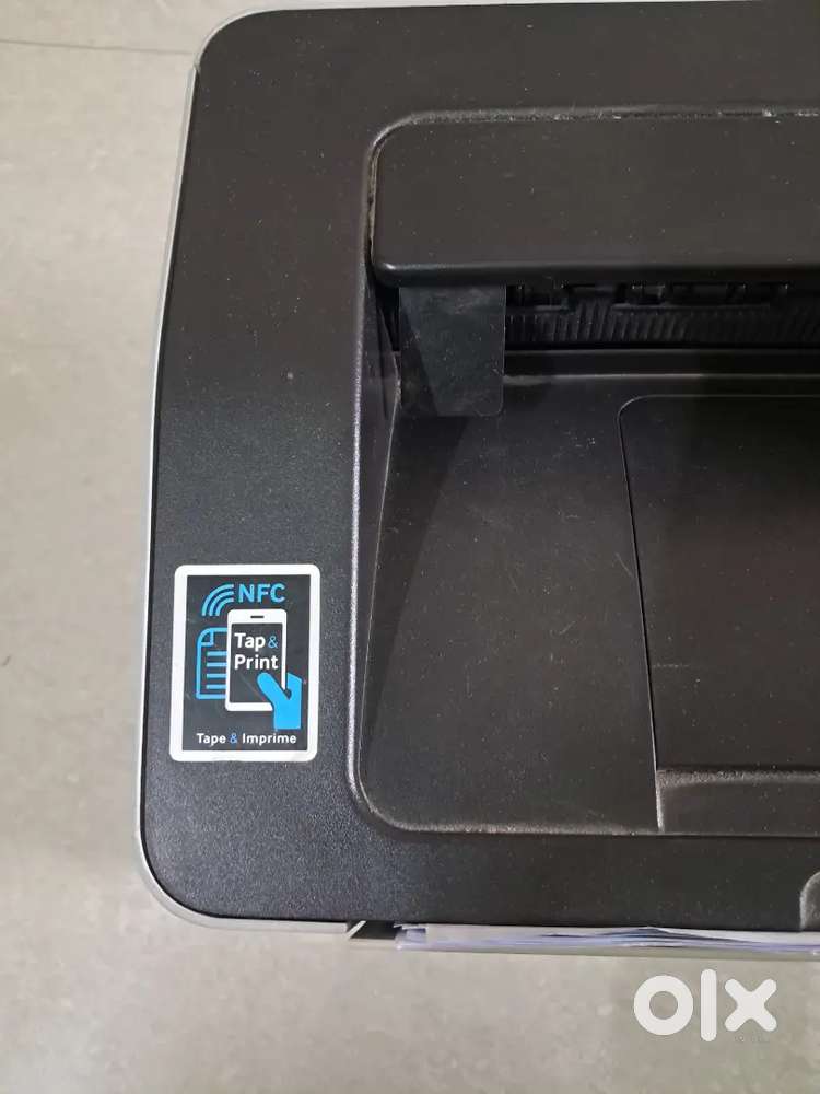 Samsung Wireless printer