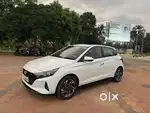 Hyundai i20 N Line 1.0 N8 Turbo DCT, 2021, Petrol