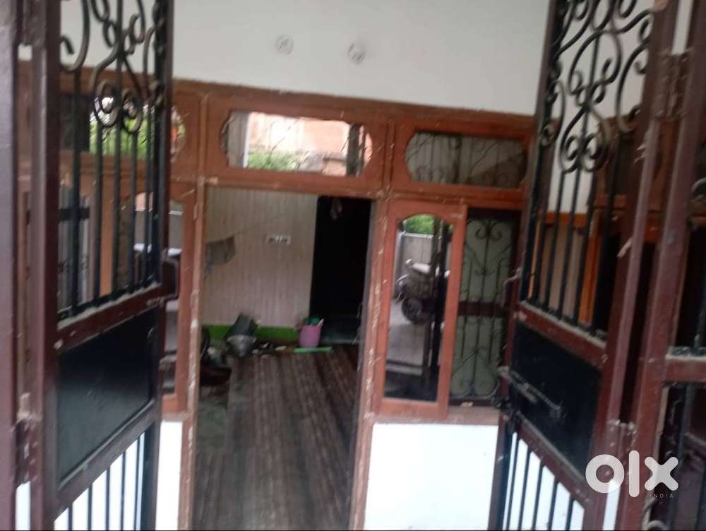 In front of MB hero motors.