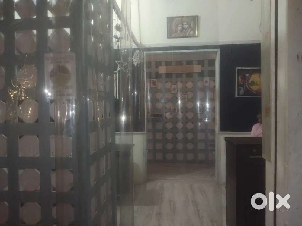 Kafeat Restaurant(Male -Female)