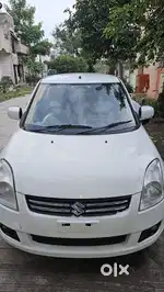 Maruti Suzuki Swift Dzire 2010 Diesel 175000 Km Driven