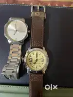 fastrack watches with good condition