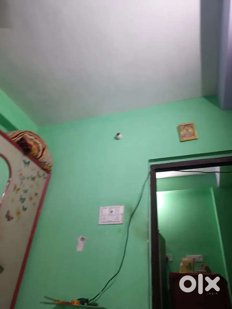 sale my flat colony land.