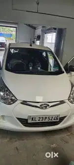 Hyundai EON Era +, 2017, Petrol