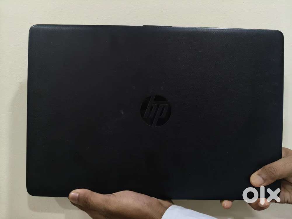 Hp laptop 15s