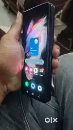 S3 fold new condition 1 year old