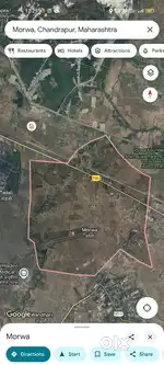 Plot In Morvwa
