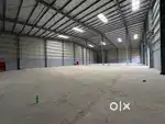 20k sqft warehouse available for rent in Ring road Ranchi