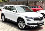 Skoda Kodiaq 2.0 Style TDI 4X4 AT, 2018, Diesel