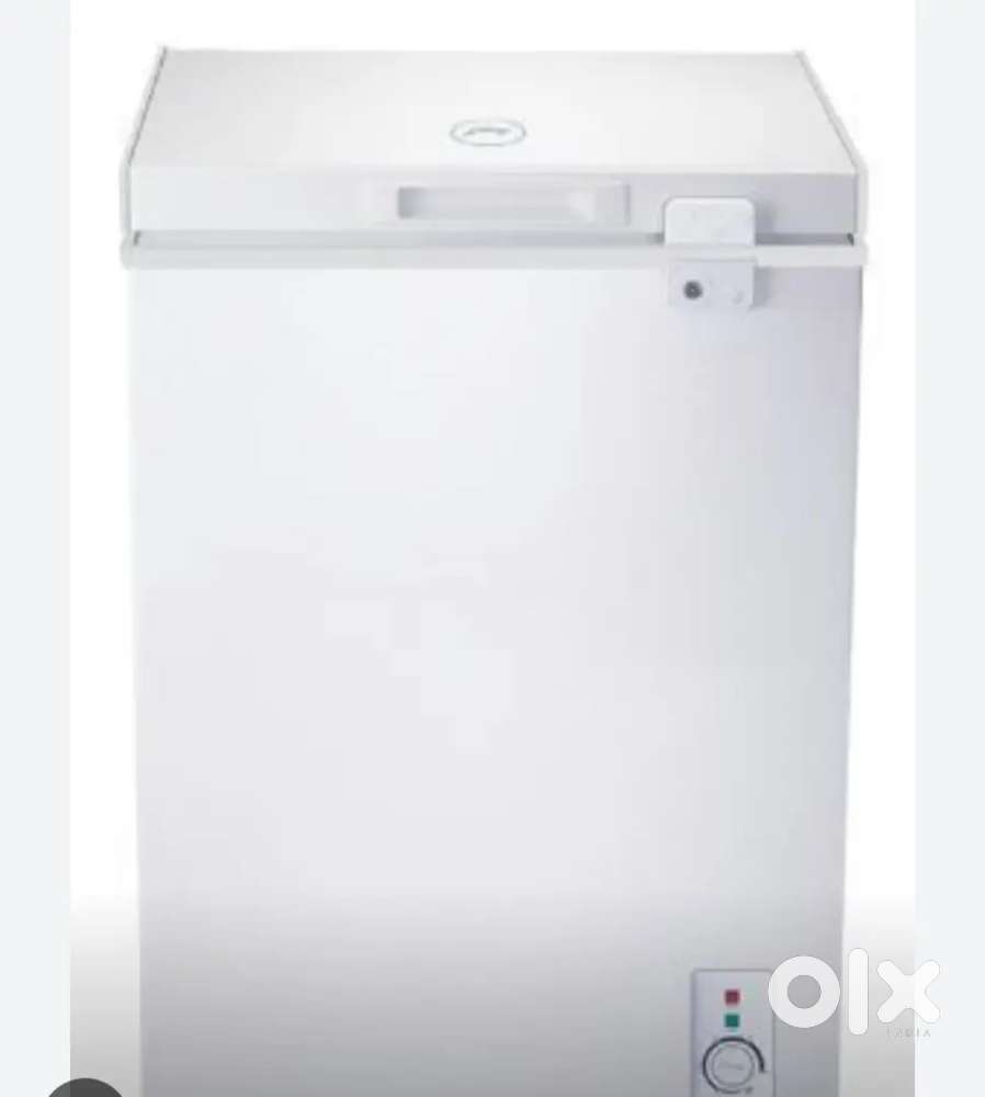 Mint condition fridge for sale
