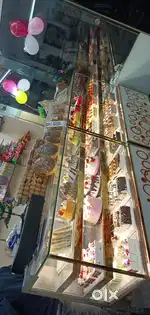 Cake counters