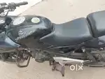 Vehicle in good condition