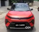 Tata Nexon Creative Plus S 1.2 Revotron Petrol 6 MT, 2024, Petrol