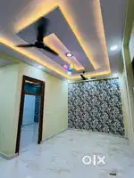 100 guj single story independent house Akshay enclave