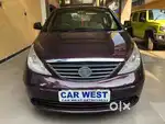 Tata Manza LS Quadrajet, 2014, Diesel