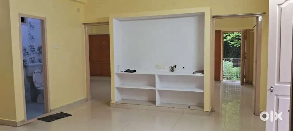 2 BHK house in natural beauty environment and 24 Hrs water