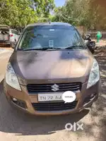 Maruti Suzuki Ritz, 2011, Diesel
