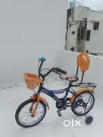 Hero cycle for Sale