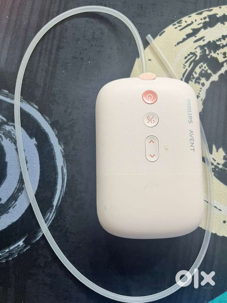 Philips Avent Breast Pump