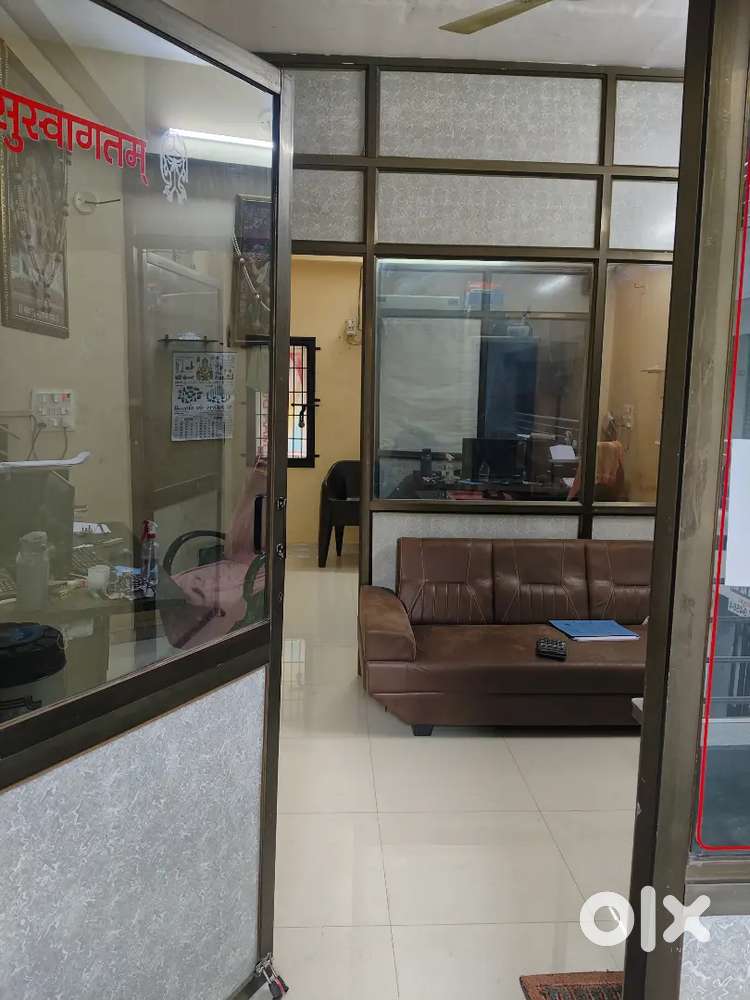 Office/Shop for Rent
