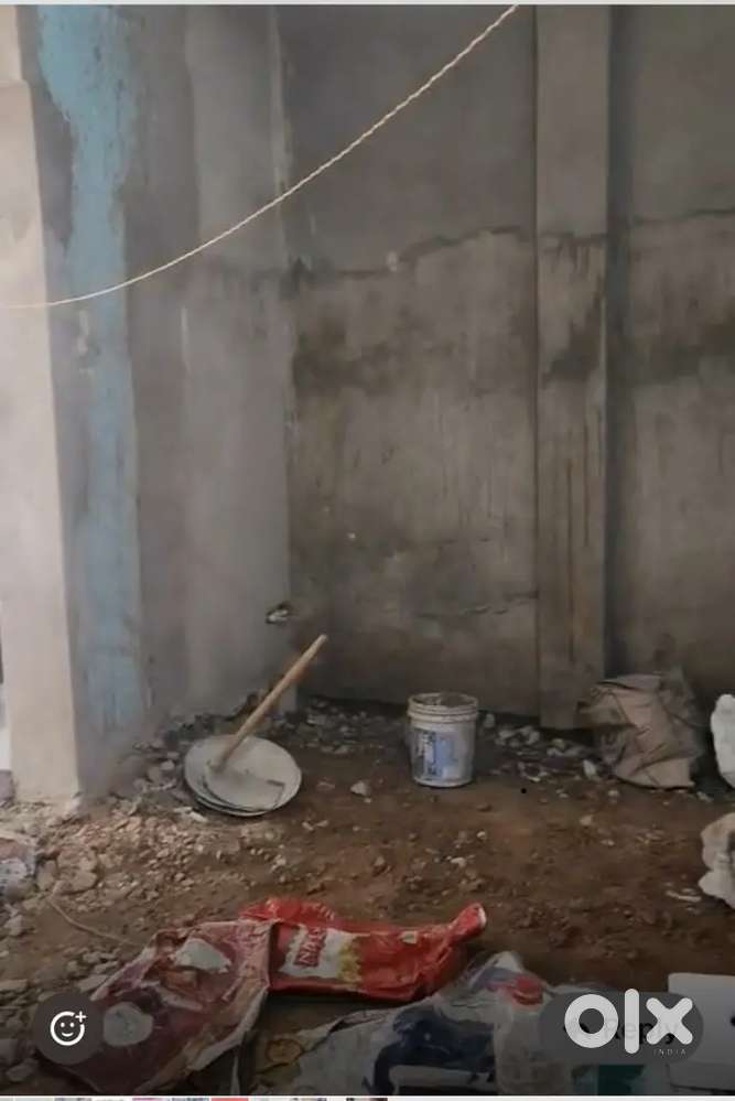 Rented premise in front of New Cocahing of Khan Sir at Kazipur, Patna