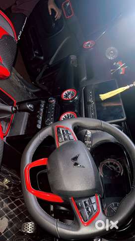 Fully modified with interior and exterior buyer will be very happy
