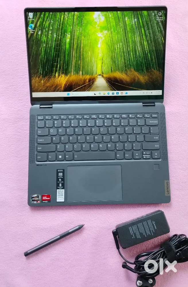 Ideapad Flex 5 2 in 1