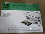 HP DESKJET 2820 wifi (Brand new)