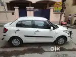 Maruti Suzuki Swift Dzire Tour 2019 Diesel Well Maintained