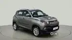 Mahindra KUV 100 2016-2017 mFALCON D75 K8, 2017, Diesel