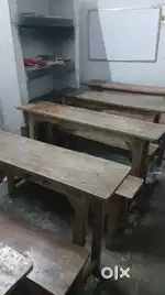 Bench 4 fit