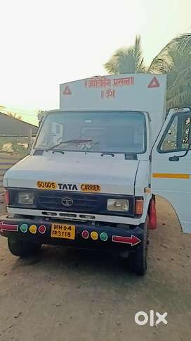 Tata 407 pickup