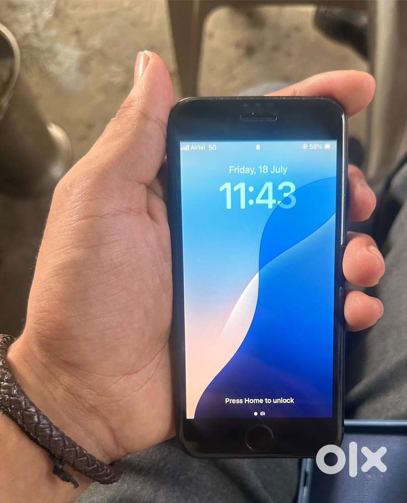 I phone se3gen, 5g