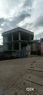 Ernakulam - Muvattupuzha Ground floor& First floor Availablr for rent