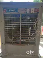 Water cooler