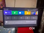 MI Smart Android TV