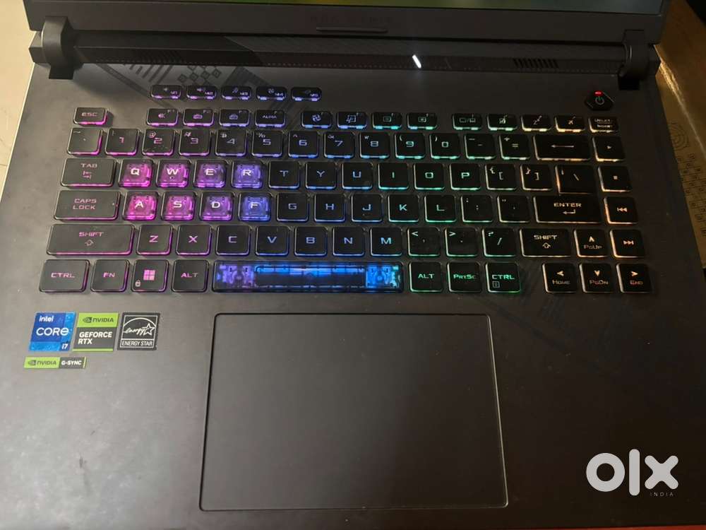 Asus Rog G16 Strix Laptop