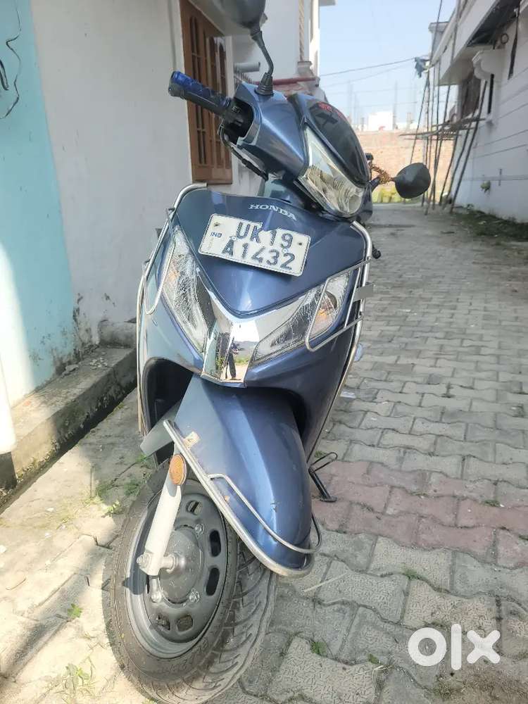 Activa 125 bs4