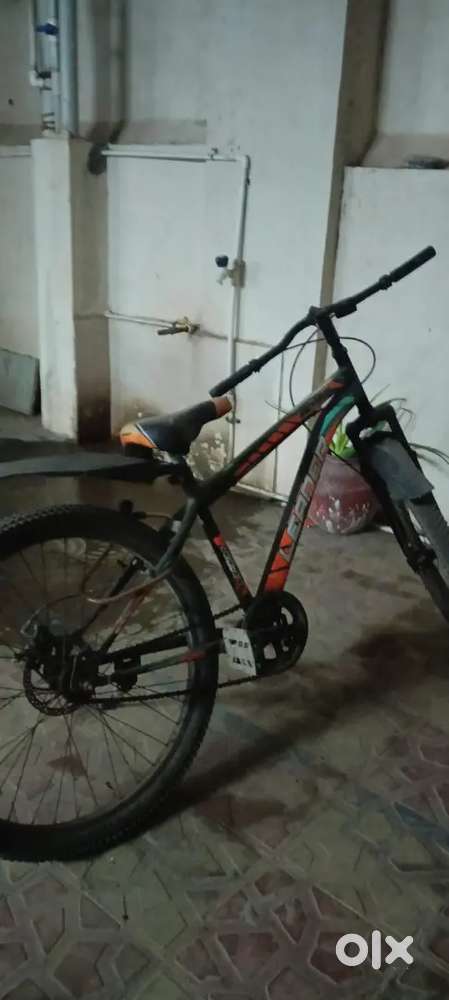 BRAND NEW BICYCLE