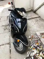 Good condition