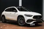 Mercedes-Benz GLA Class 2.0 35 AMG 4MATIC, 2021, Petrol