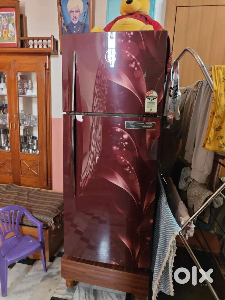 Godrej 235ltr