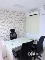 Plug n Play office space for rent in hitech city RAHEJA MINDSPACE