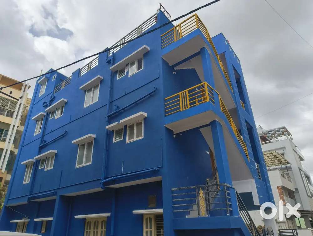 Gowthamisatish nilayam No 57 2nd cross St,friends layout seegehalli