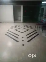 Granite work